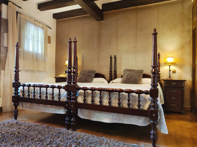 Hotel Casa del Marqués