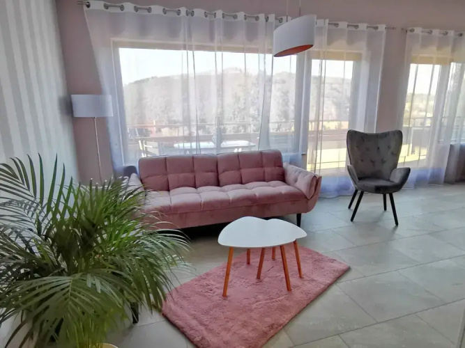 Park-Appartements