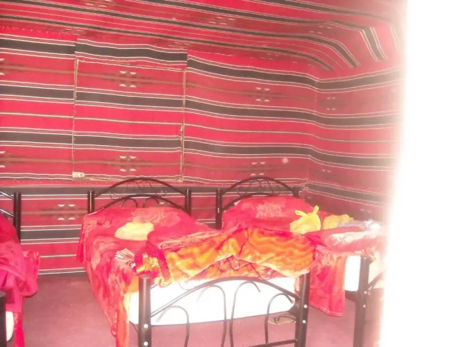 Family Tent