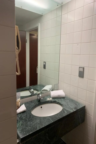 Copthorne Hotel Newcastle photo 11