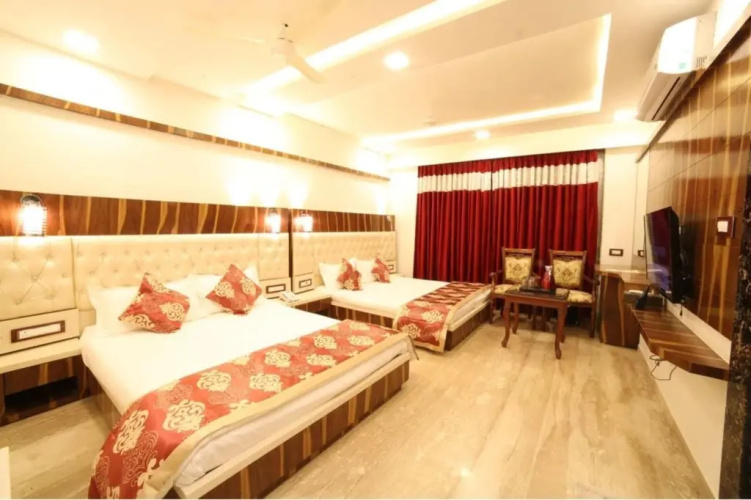 Hotel Sheratone