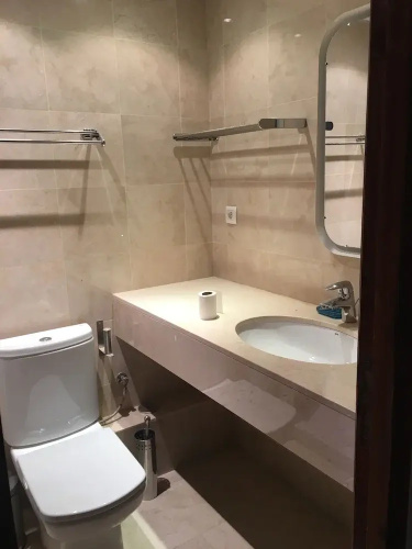 Apartaments Pas de Neu