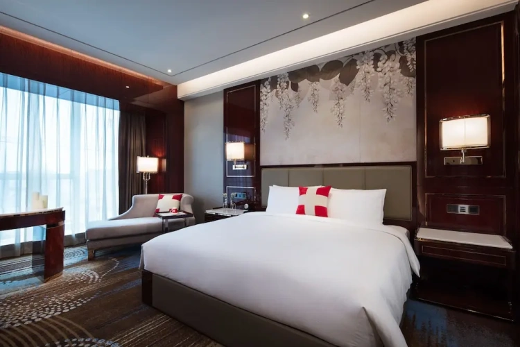 Luxury Double room