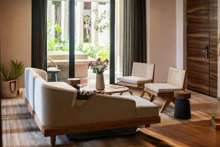 BESPOKE, Member of Small Luxury Hotels