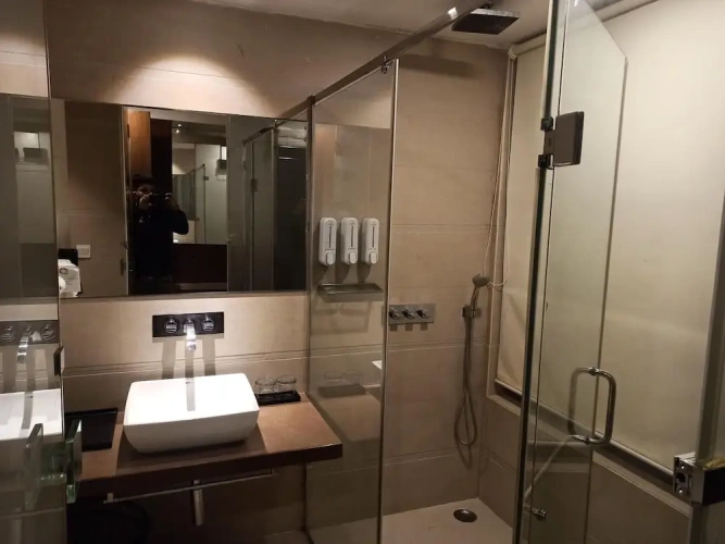 Premium room