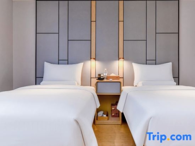 Business Twin room