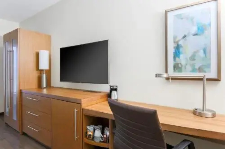 Hyatt Place Waco - South