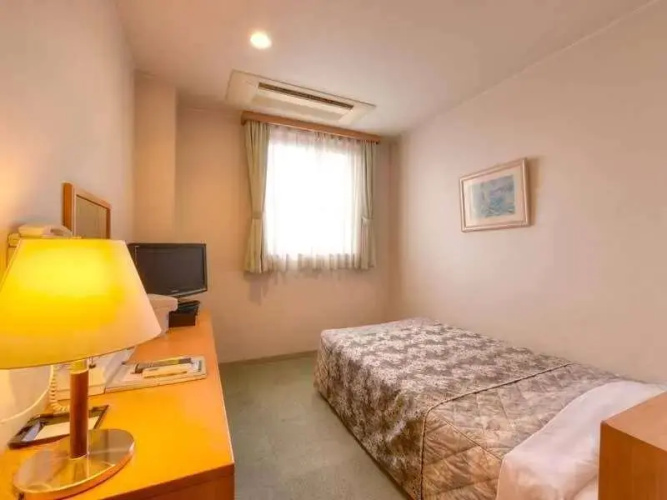 Business Hotel Tachibana