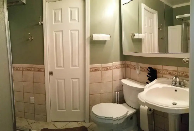 Acorn Ridge Bed and Breakfast