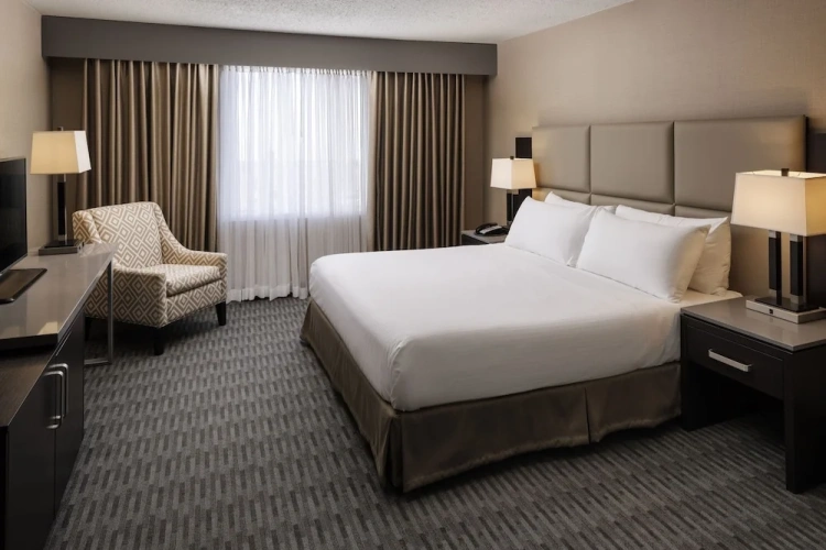 Premium Double Club room