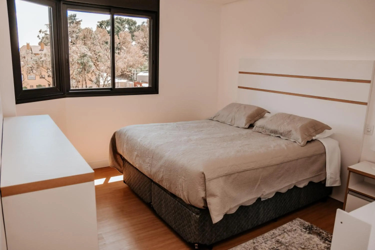 Apartamento Le Onze Monte Verde