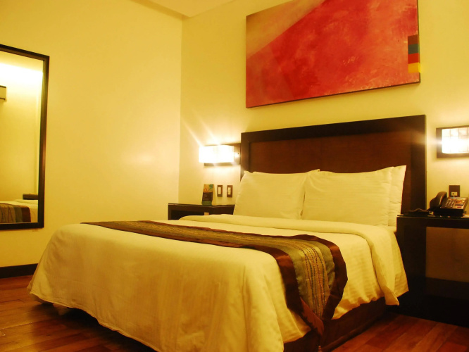 Century Hotel