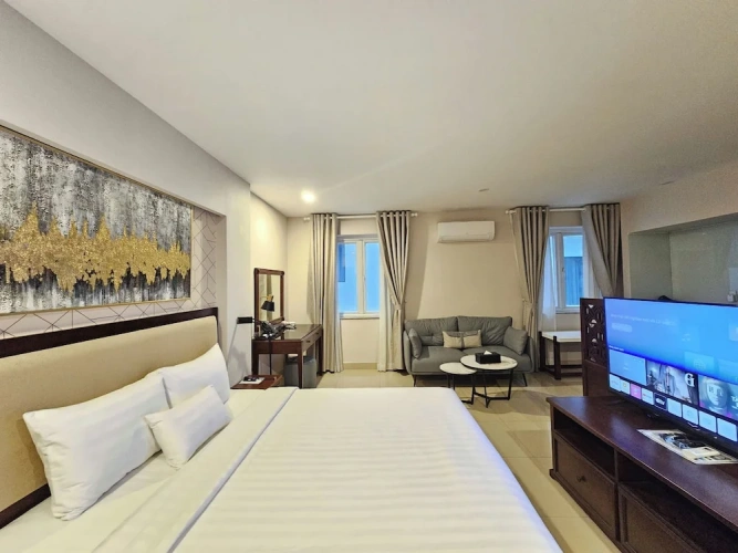 Suite