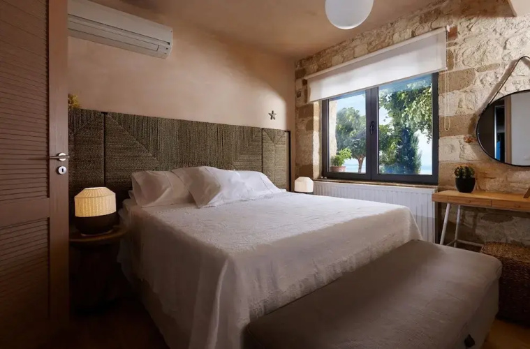 Villa Vollard With Amazing View Pool