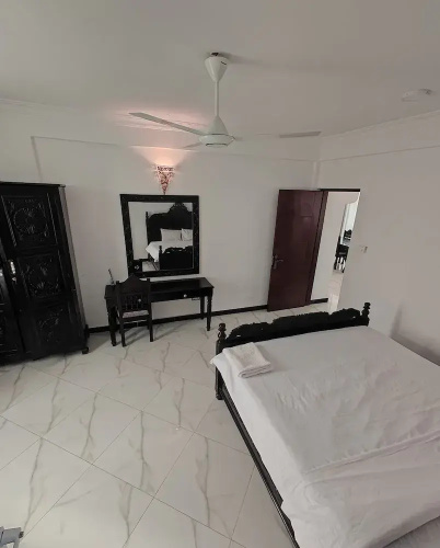 Ayaa Apartment