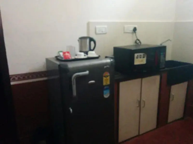 Mangrove Suites