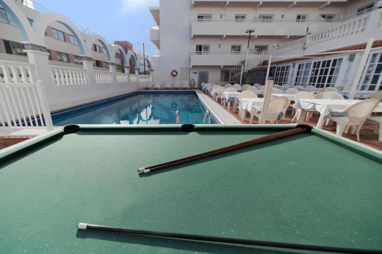 Aparthotel Vibra Lux Mar photo 15