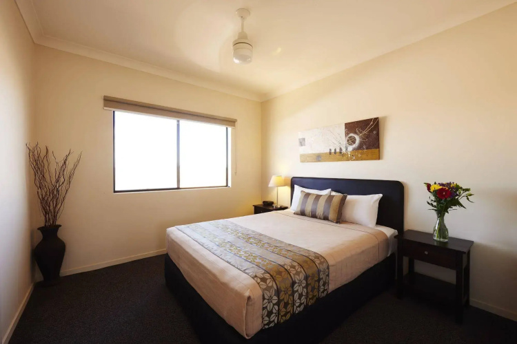 Blackwater Hotel Motel