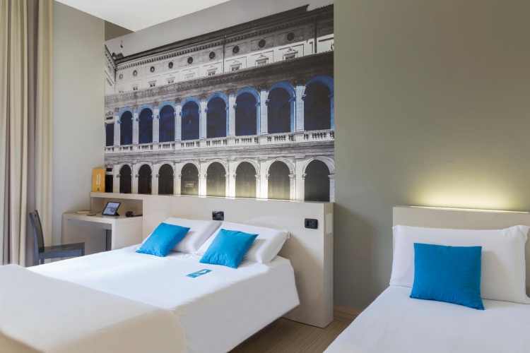 Bandb Hotel Roma Trastevere photo 7