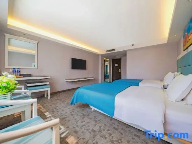 Business Twin room