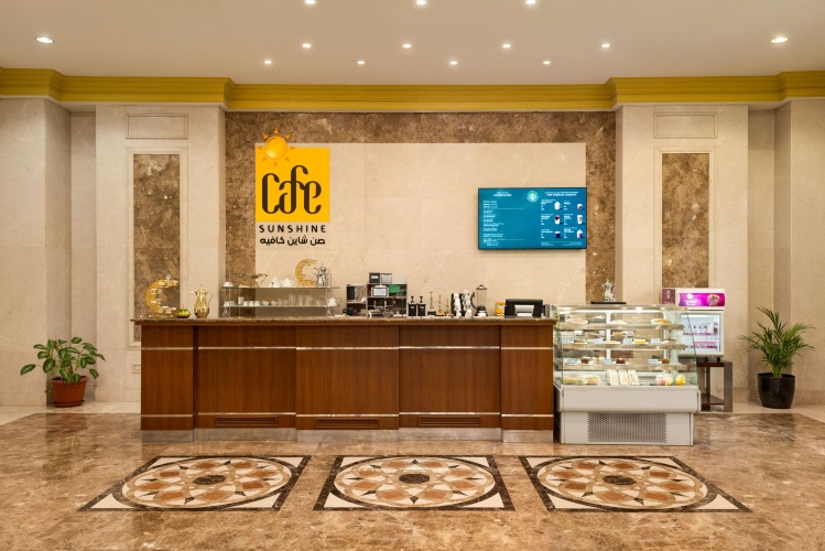 Wyndham Garden Dammam photo 10