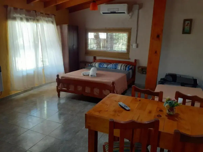 Cabañas Ecos Del Valle