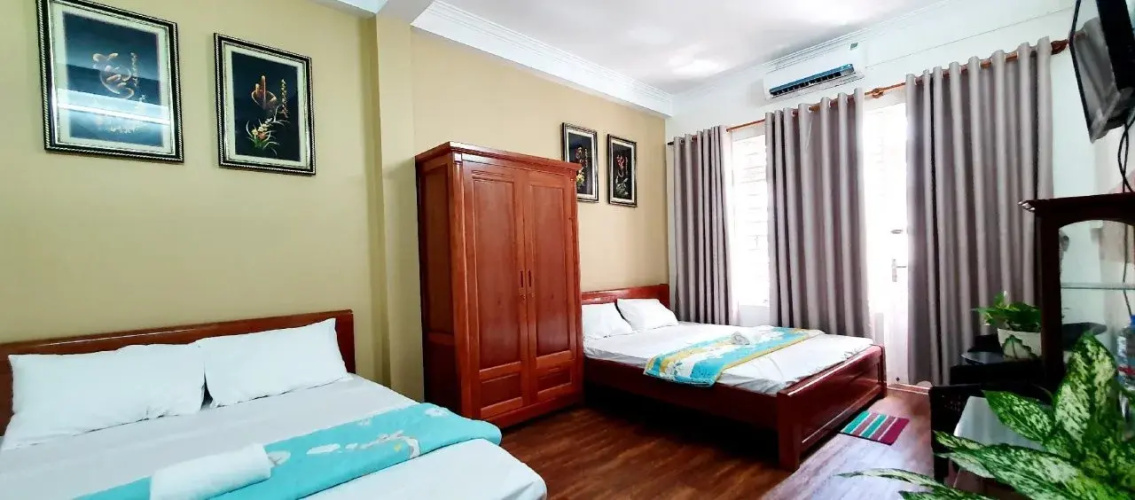 Forget Me Not Hotel