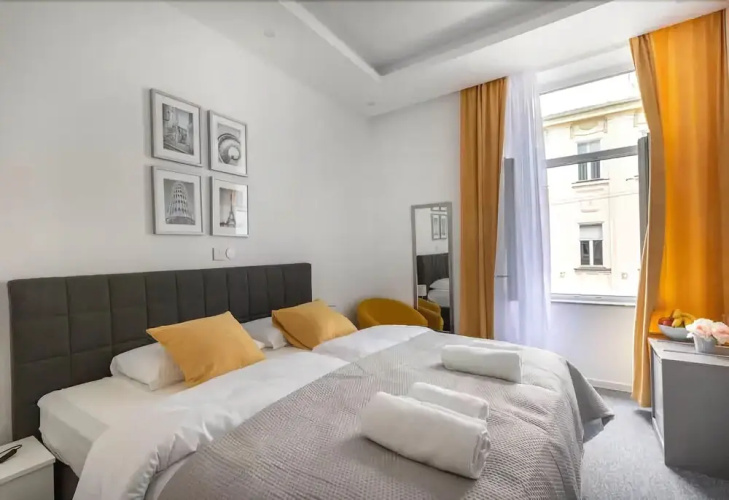 Elenas Rooms & Apartment