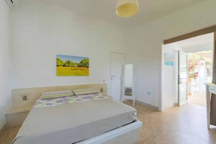 Relax in Style at Casetta Margherita, Salento's Hidden Gem