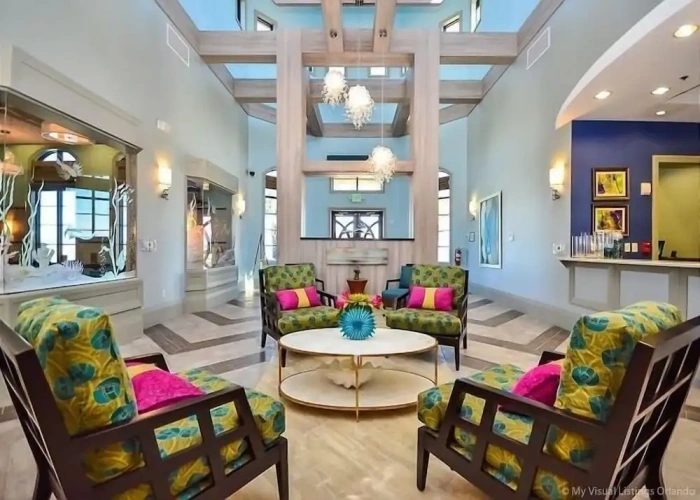 4 Bedrooms Standard room