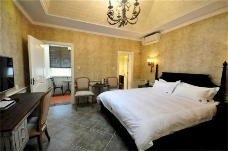 Gulangyu Huafang Hostel