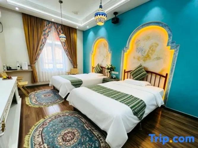Premium Double room