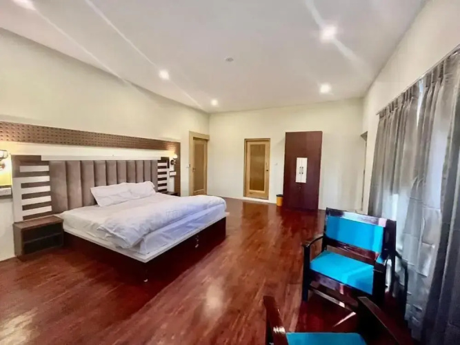 Bergo Residency Leh