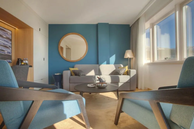 Apartment Lux Fontana