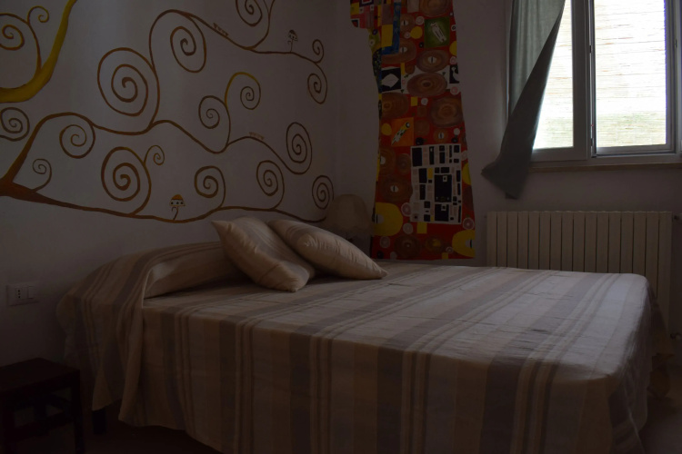 B&B La casa degli artisti