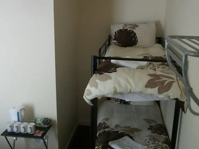 Ascot Guest House