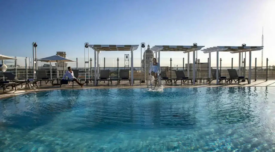 Iberostar Marques De La Torre