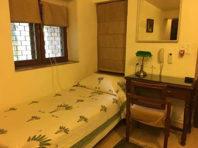 Lutyens Bungalow