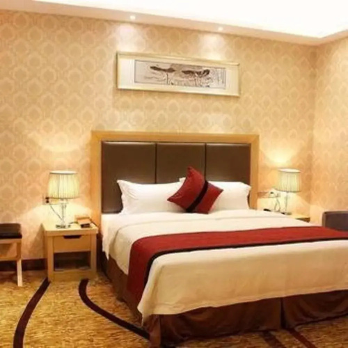Wanhao City Hotel