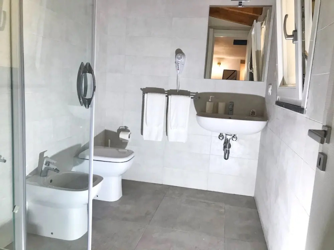 B&B Vicolo del Poeta