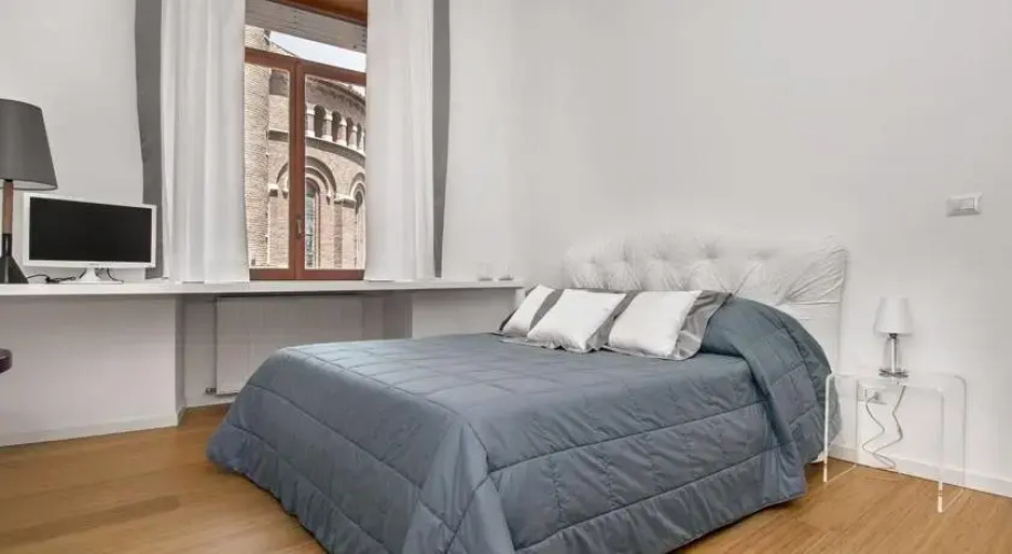 A Home to Rent Barberini
