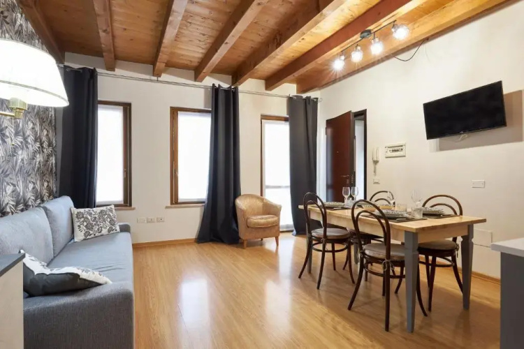Appartamento Vicolo San Francesco