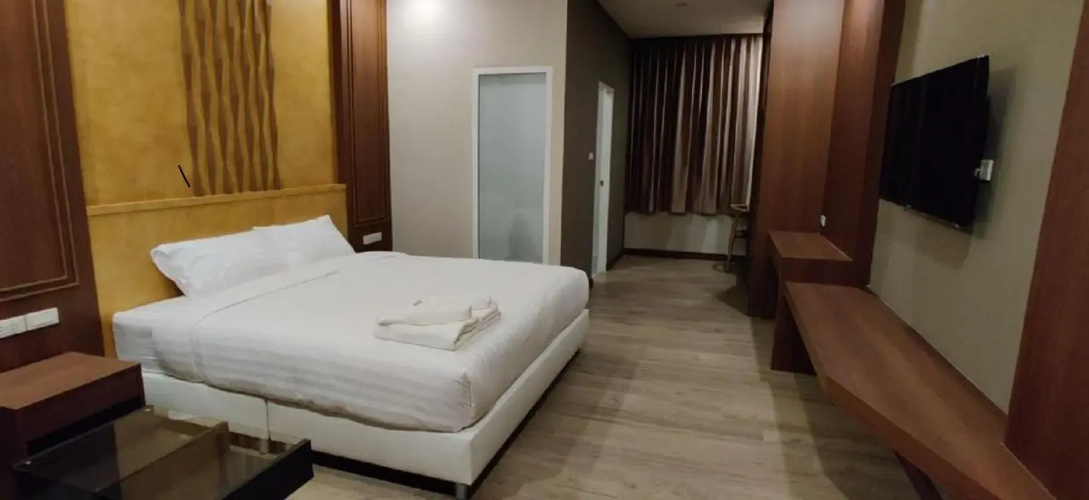 2M Place Apartment