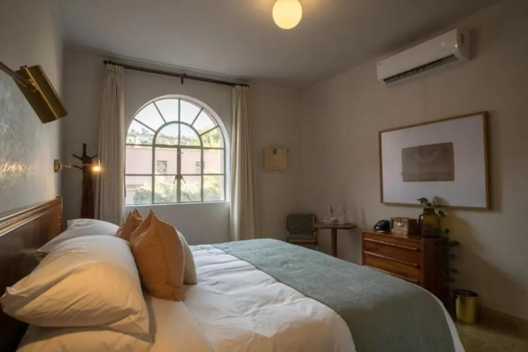 Hotel Hércules