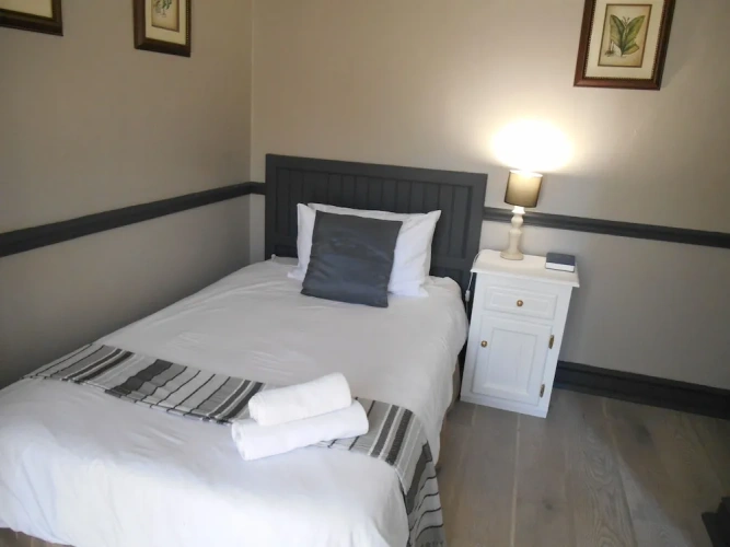 Comfort Single room
