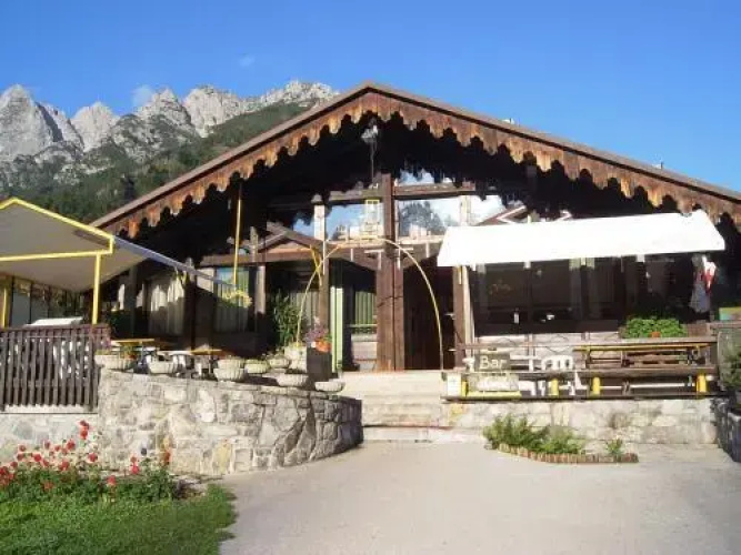 La Stube