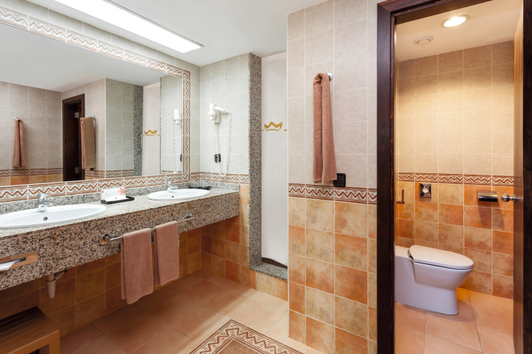 Hotel Riu Touareg photo 8