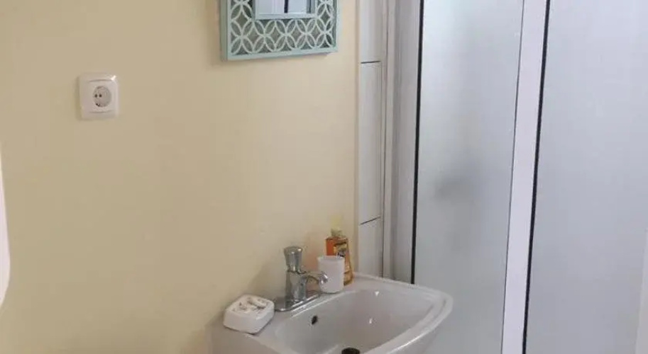 Hotel Cruz Grande - BRAVA