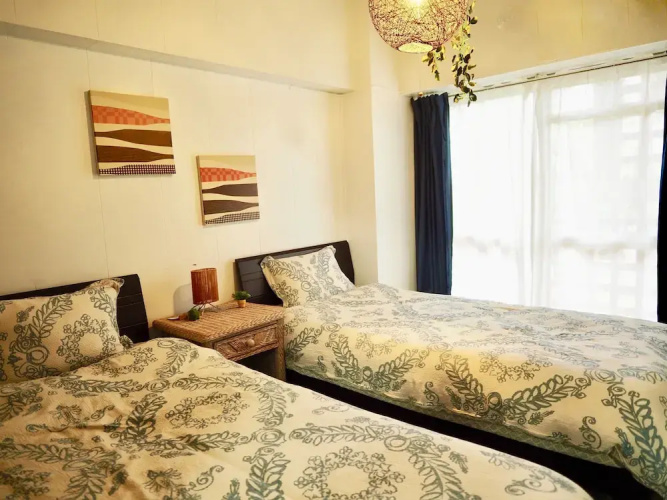 Holiday Homes TSUBOYA 4th
