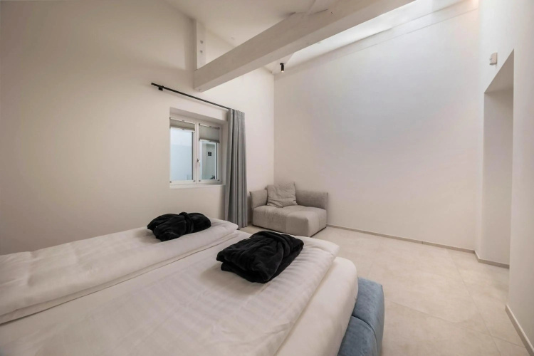 App 8 Palazzo Cavour